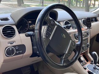 2010 Land Rover Discovery IV, коричневый, 2200000 рублей, вид 5