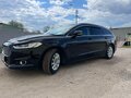 2018 Ford Mondeo V, чёрный, 730000 рублей - вид 4
