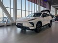 2026 Omoda C5 II, белый