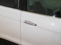 2017 Hyundai Santa Fe III Рестайлинг, белый - вид 10