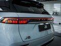 2025 Jaecoo J8, белый, 4668000 рублей - вид 10