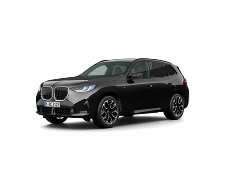 BMW X3 IV (G45/G48)