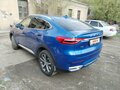 2021 Haval F7x I, синий, 1590000 рублей - вид 6