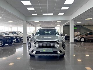 2021 Haval Jolion I, серый, 1895000 рублей, вид 3