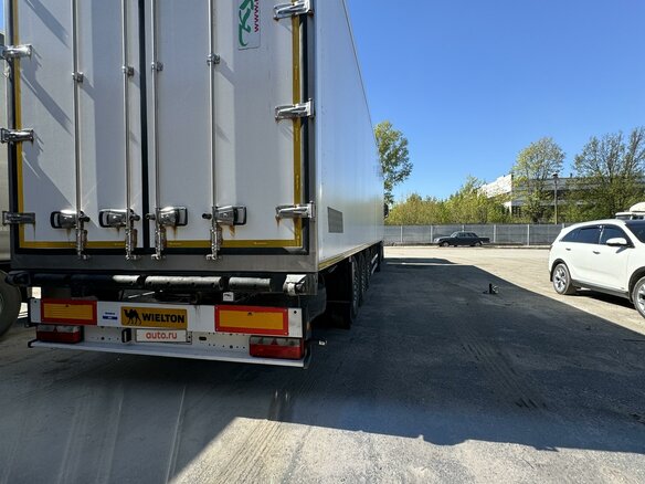 2021 Купава 9300W0, белый, 3900000 рублей - вид 11