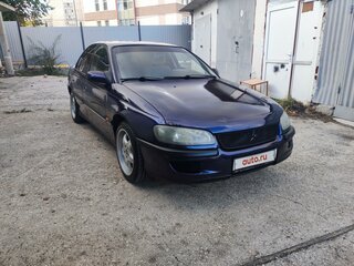 1996 Opel Omega B, синий, 650000 рублей, вид 1