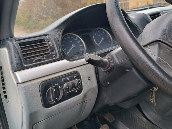2011 ГАЗ ГАЗель (3302), белый, 780000 рублей - вид 13
