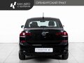 2021 Volkswagen Polo VI, чёрный, 1598000 рублей - вид 3