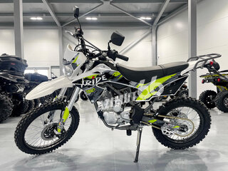 2025 Iride Vezdehod 150, белый, 99990 рублей, вид 3