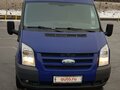 2008 Ford Transit, синий, 1150000 рублей - вид 3