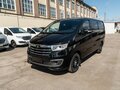 2026 Sollers SF1, чёрный