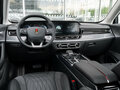 2026 Hongqi HS5 I Рестайлинг, чёрный, 4199000 рублей - вид 9