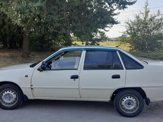 2012 Daewoo Nexia I Рестайлинг, бежевый, 350000 рублей, вид 2