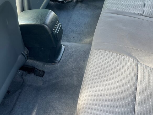 2007 Nissan Almera Classic I, синий, 425000 рублей - вид 23