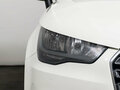 2011 Audi A1 I (8X), белый - вид 6