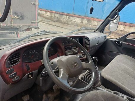 2017 Hyundai HD78, белый, 2000000 рублей, вид 5