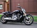 2012 Harley-Davidson V-Rod Muscle, чёрный, 1150000 рублей - вид 1