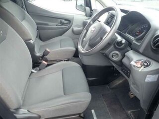 2019 Nissan NV200, чёрный, 1850000 рублей, вид 5