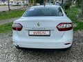 2012 Renault Fluence I, белый, 460000 рублей - вид 1