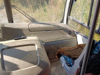2011 ПАЗ 3204, белый, 1200000 рублей, вид 5