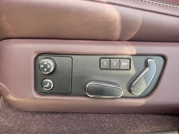 2013 Bentley Flying Spur II, чёрный, 6999999 рублей - вид 12