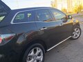 2010 Mazda CX-7 I Рестайлинг, чёрный, 800000 рублей - вид 2
