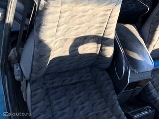 2001 Lada (ВАЗ) 2131 (4x4) I, зелёный, 199000 рублей, вид 5
