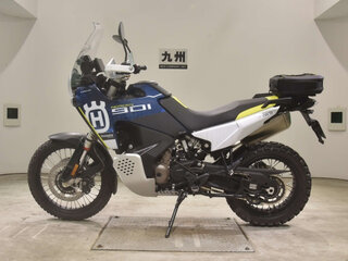 2023 Husqvarna Norden 901, синий, 1300000 рублей, вид 3