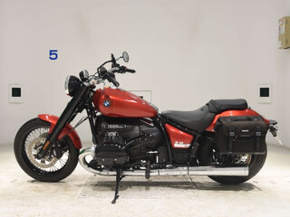 2023 BMW R 18, красный, 1500000 рублей, вид 3