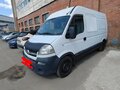 2008 Opel Movano, белый, 990000 рублей - вид 4