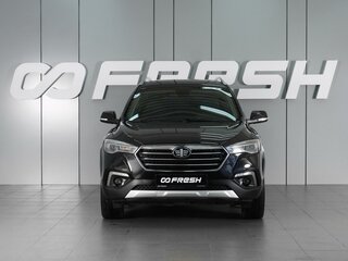 2020 FAW Besturn X80 I Рестайлинг, чёрный, 1530000 рублей, вид 3