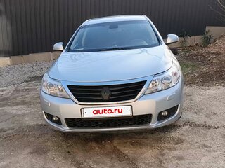 2011 Renault Latitude I, серый, 700000 рублей, вид 2