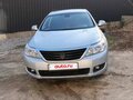 2011 Renault Latitude I, серый, 630000 рублей - вид 1