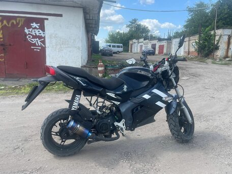 2020 Leike LK50QT-14D, чёрный, 90000 рублей, вид 5