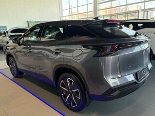 2026 Omoda C5 II, серый, 2779000 рублей, вид 5