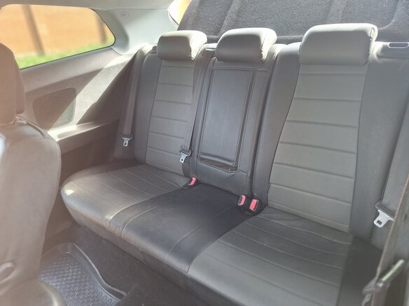 2008 Kia Ceed I, серый, 550000 рублей - вид 12