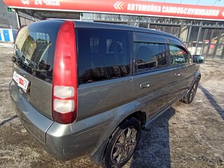 2000 Honda HR-V I, серый, 440000 рублей, вид 2