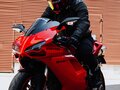 2009 Ducati 848, красный, 680000 рублей - вид 1