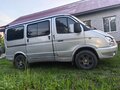 2004 ГАЗ Соболь (2217), серый, 500000 рублей - вид 5