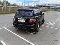 2011 Nissan Patrol VI (Y62), чёрный, 1850000 рублей - вид 2