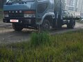 1992 Fuso (Mitsubishi) Fighter, серый, 2700000 рублей - вид 1