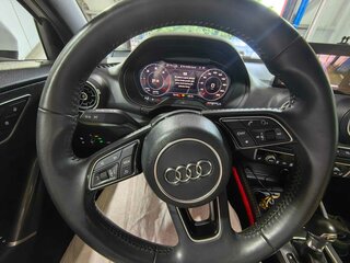 2020 Audi Q2 I, белый, 3500000 рублей, вид 3