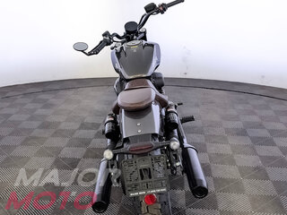 2026 Benda Rock 707, серый, 900000 рублей, вид 2