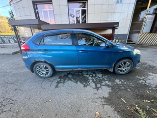 2012 Chery Very (A13), синий, 200000 рублей, вид 2