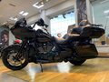 2020 Harley-Davidson Road Glide, чёрный - вид 6