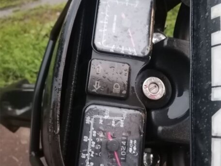 2012 Irbis TTR 250, чёрный, 90000 рублей, вид 1