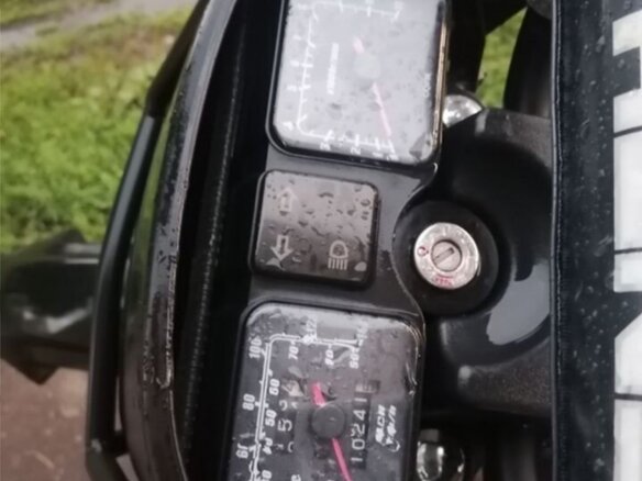 2012 Irbis TTR 250, чёрный, 90000 рублей