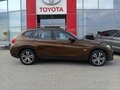 2012 BMW X1 18i I (E84), коричневый, 979900 рублей - вид 3