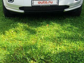 2012 Land Rover Freelander II Рестайлинг, белый, 2000000 рублей, вид 3