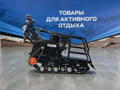 2026 Flaizer G500, чёрный, 134900 рублей, вид 2